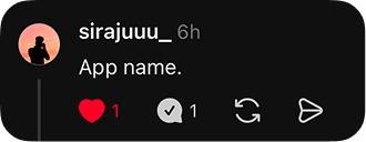 A reaction to Fodo